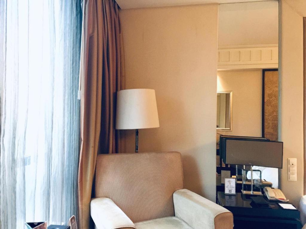 Sichuan Tennis International Hotel Main Building Ченду Екстер'єр фото